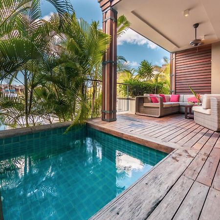 La Balise Marina By Horizon Holidays Tamarin Luaran gambar