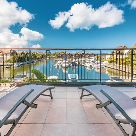 La Balise Marina By Horizon Holidays Tamarin Luaran gambar
