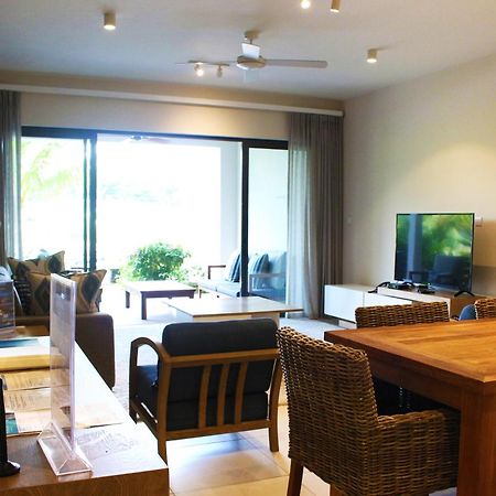 La Balise Marina By Horizon Holidays Tamarin Luaran gambar