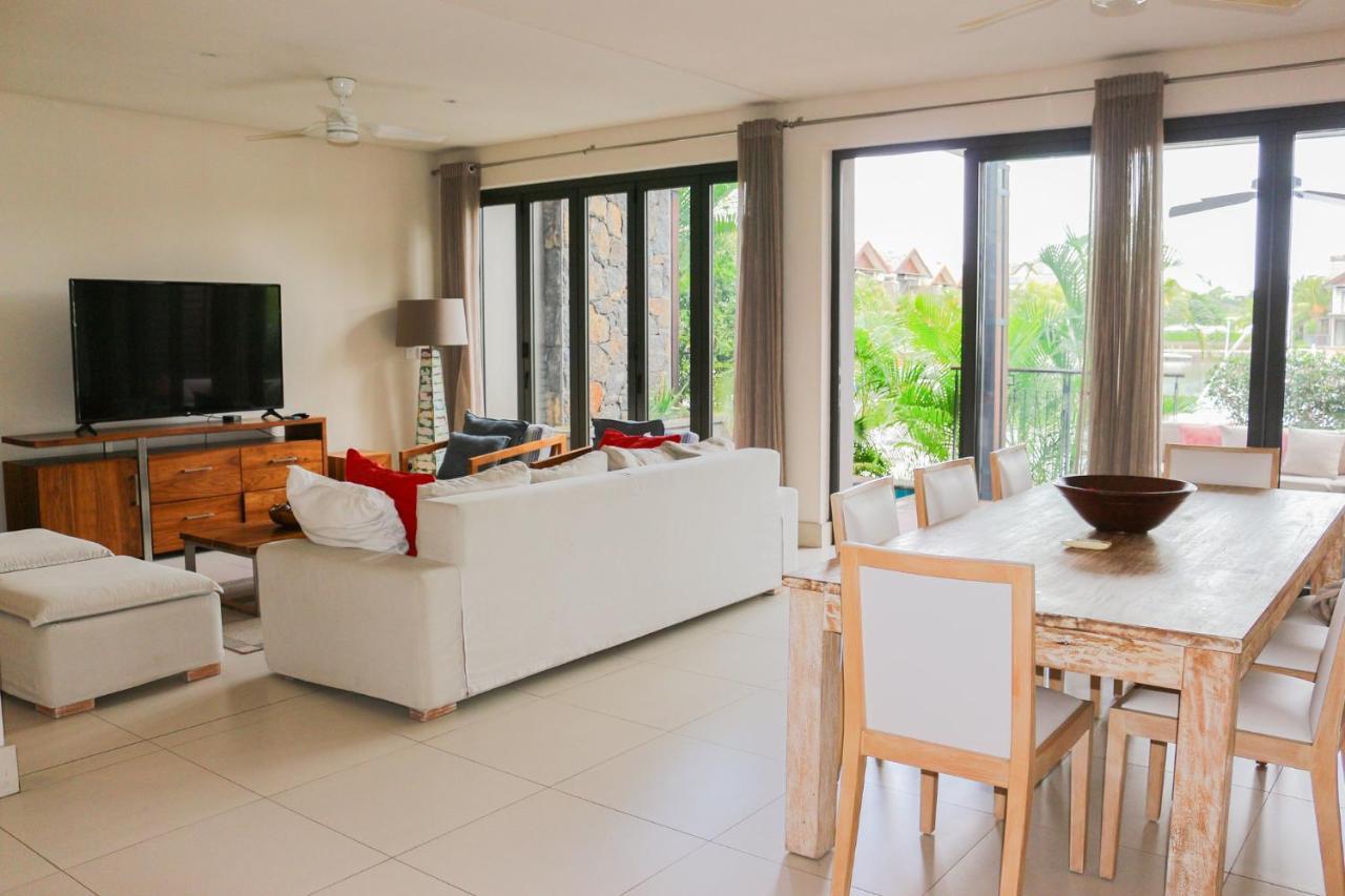 La Balise Marina By Horizon Holidays Tamarin Luaran gambar