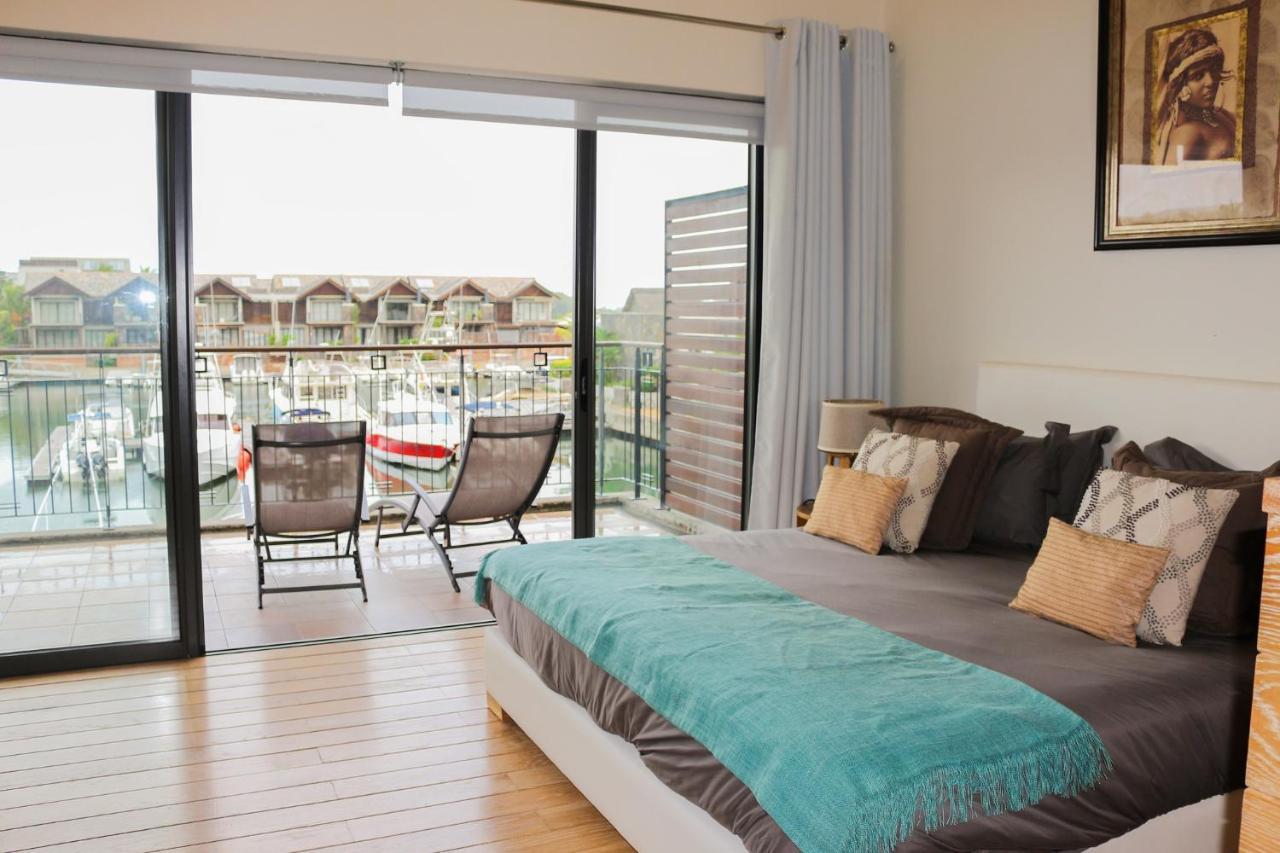 La Balise Marina By Horizon Holidays Tamarin Luaran gambar