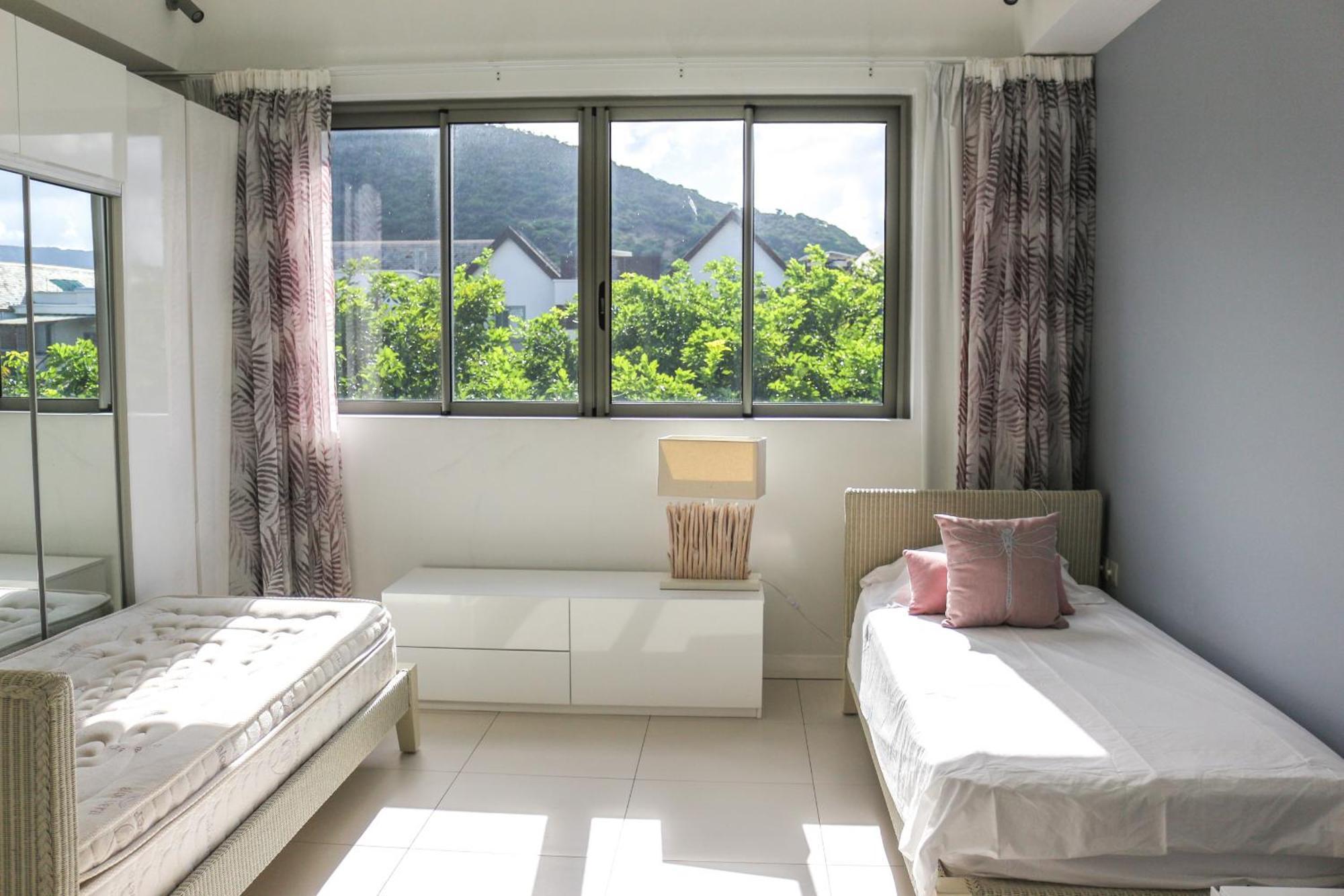 La Balise Marina By Horizon Holidays Tamarin Luaran gambar