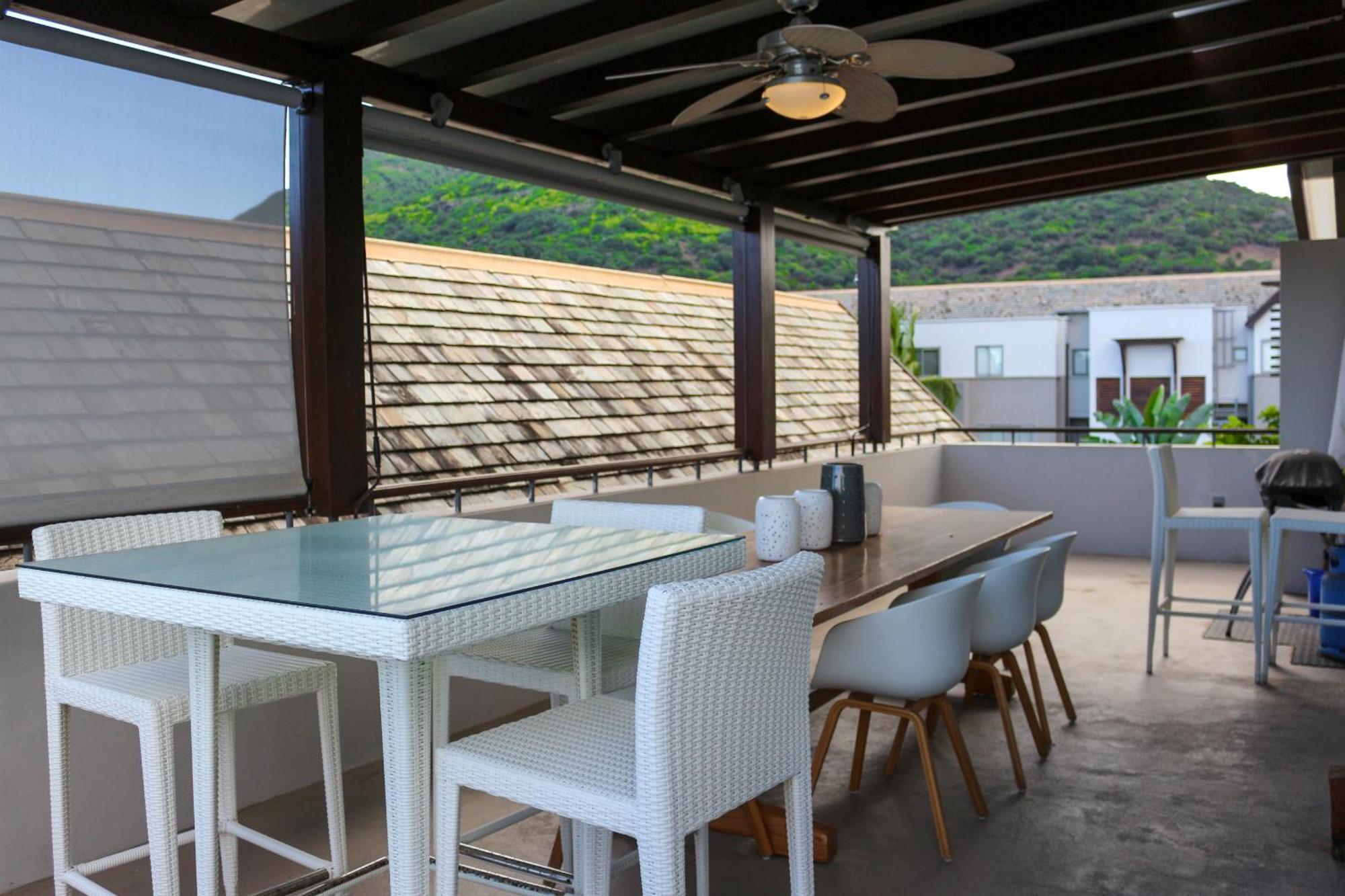 La Balise Marina By Horizon Holidays Tamarin Luaran gambar