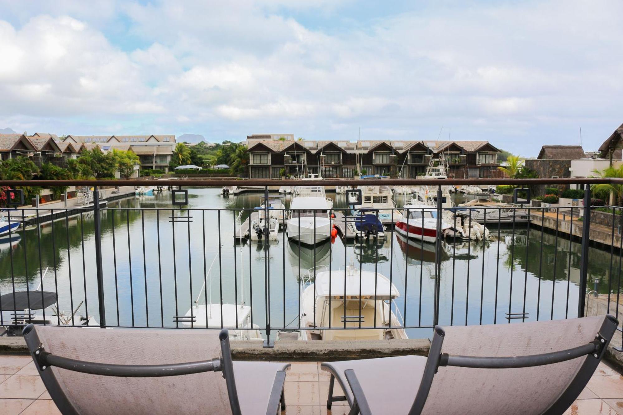 La Balise Marina By Horizon Holidays Tamarin Luaran gambar