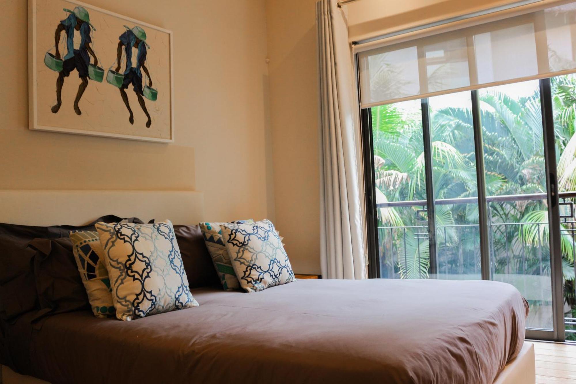 La Balise Marina By Horizon Holidays Tamarin Luaran gambar