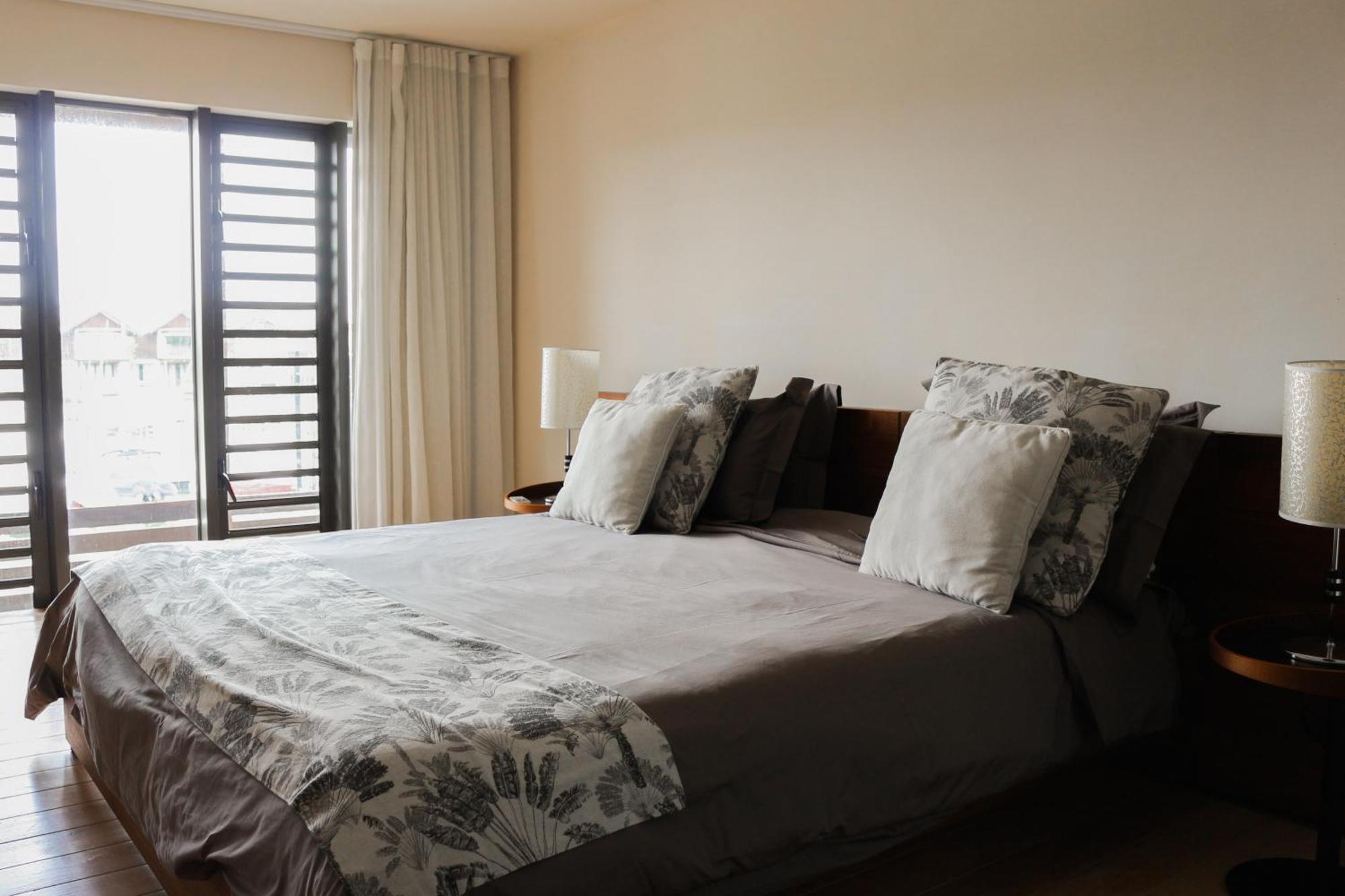 La Balise Marina By Horizon Holidays Tamarin Luaran gambar