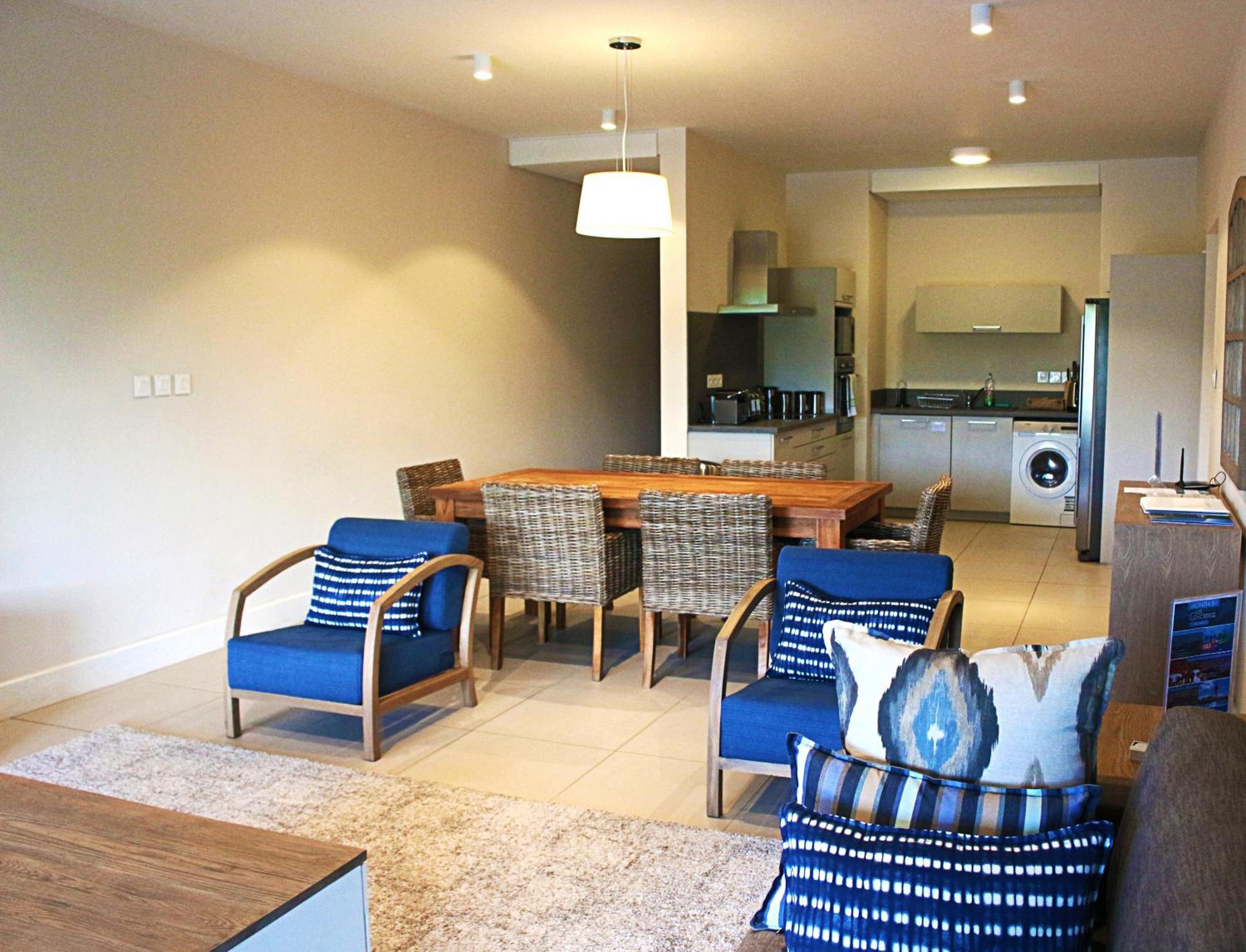 La Balise Marina By Horizon Holidays Tamarin Luaran gambar