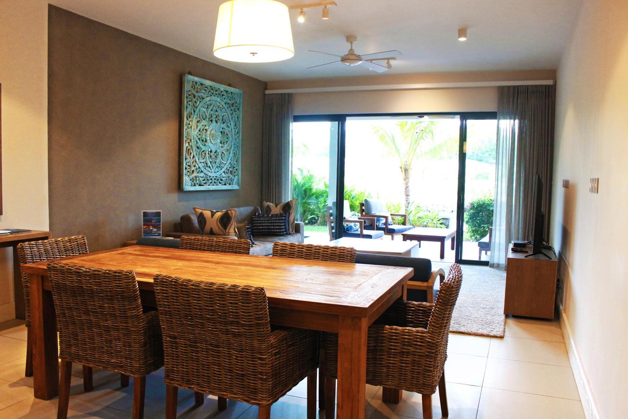 La Balise Marina By Horizon Holidays Tamarin Luaran gambar