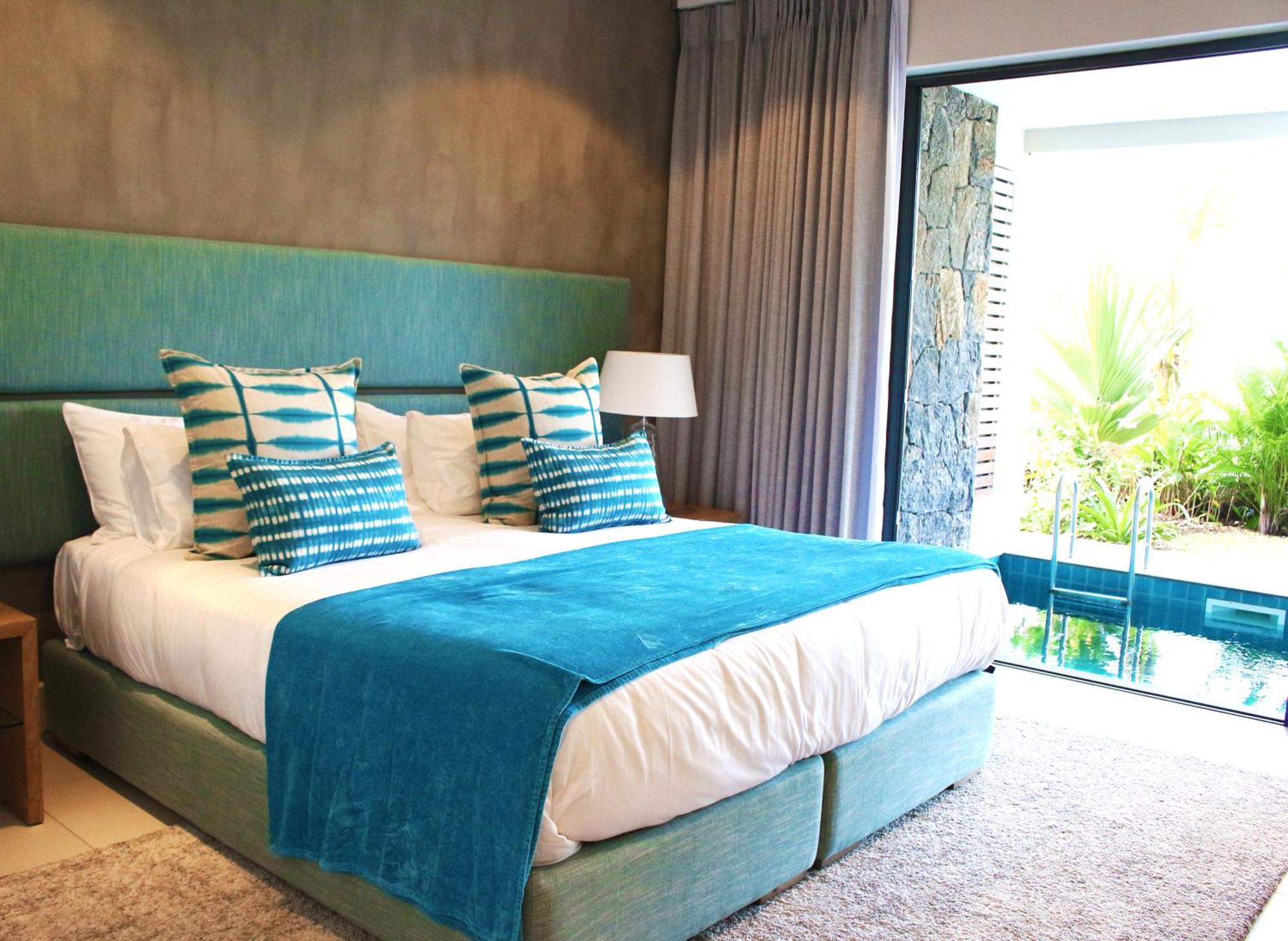 La Balise Marina By Horizon Holidays Tamarin Luaran gambar