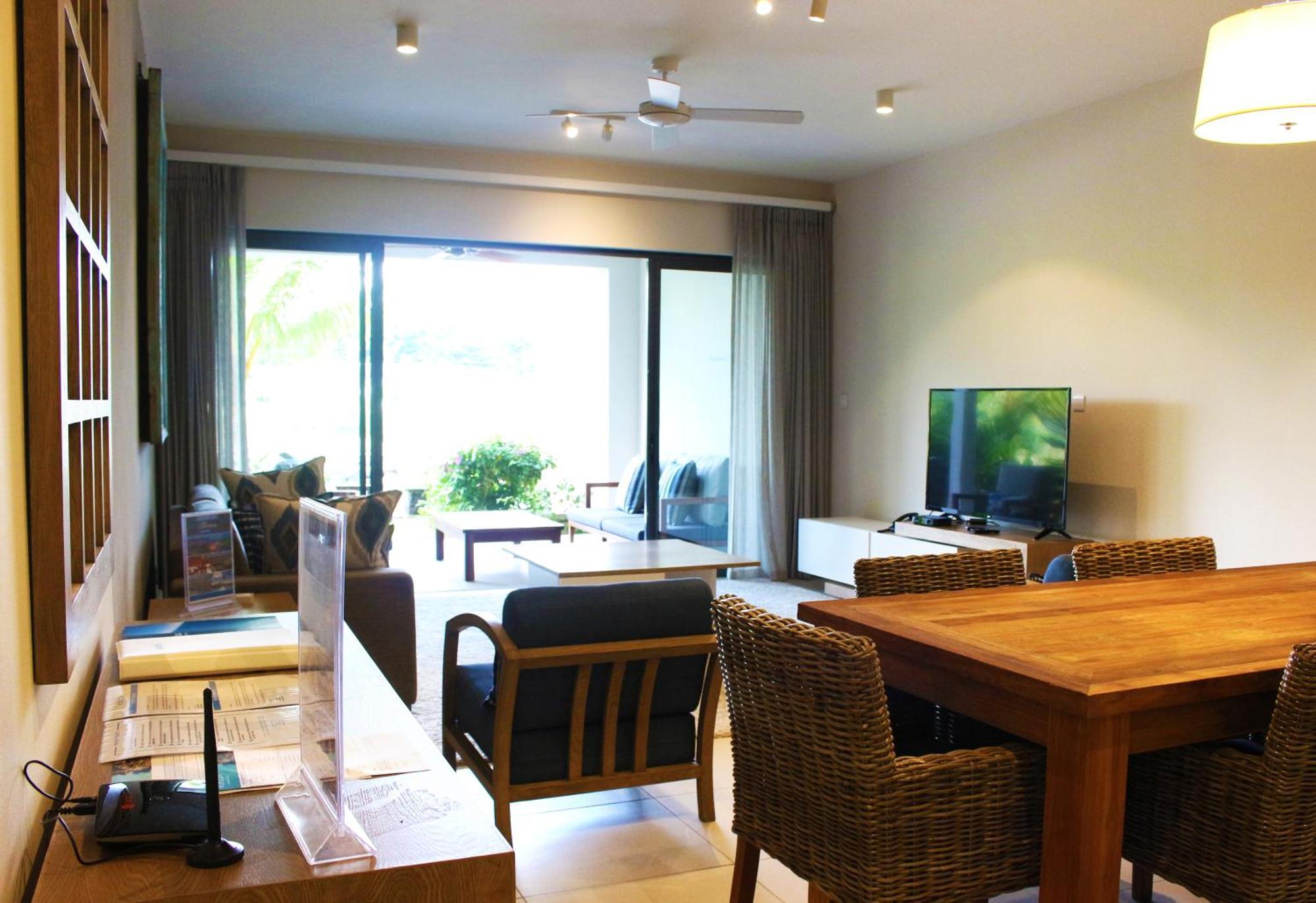 La Balise Marina By Horizon Holidays Tamarin Luaran gambar