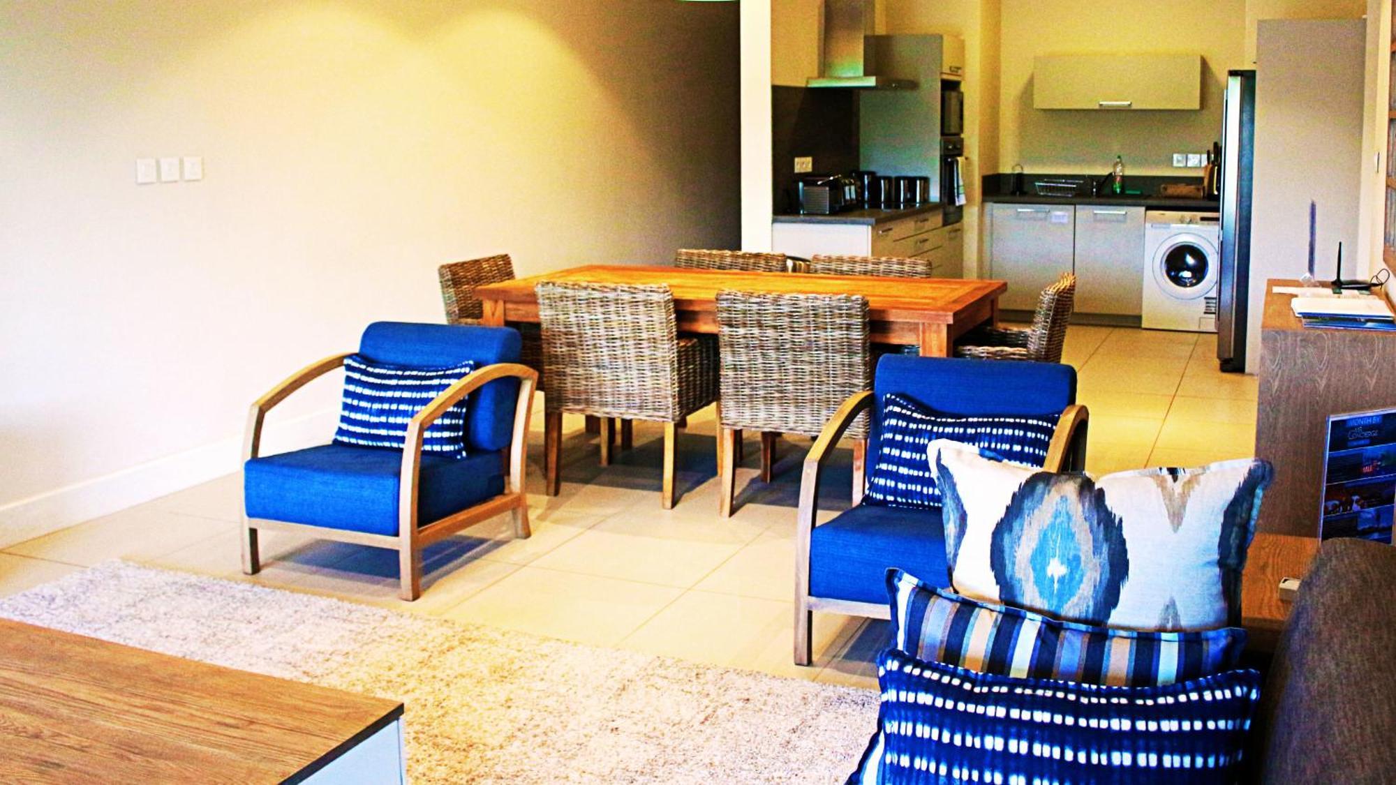 La Balise Marina By Horizon Holidays Tamarin Luaran gambar