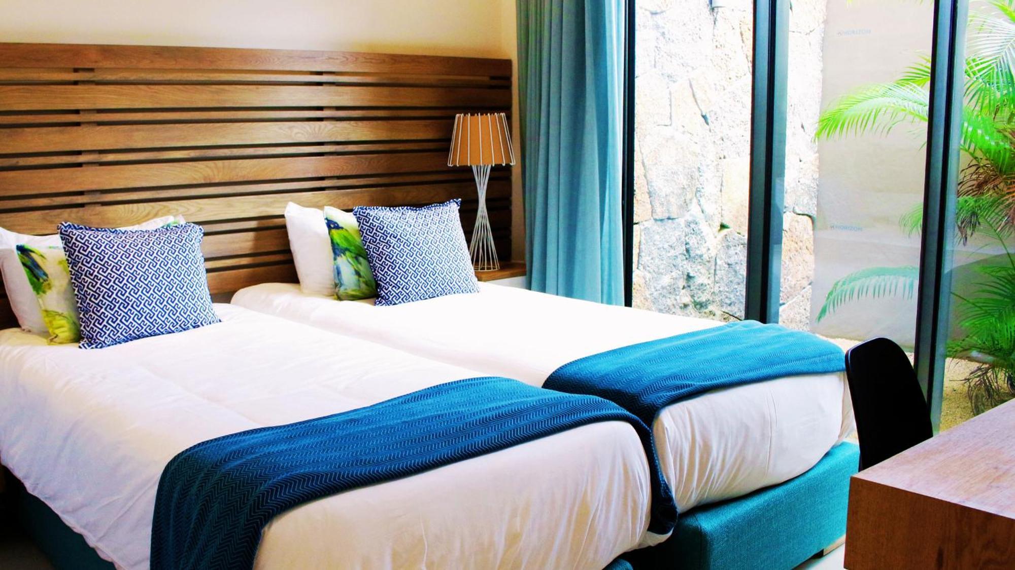 La Balise Marina By Horizon Holidays Tamarin Luaran gambar