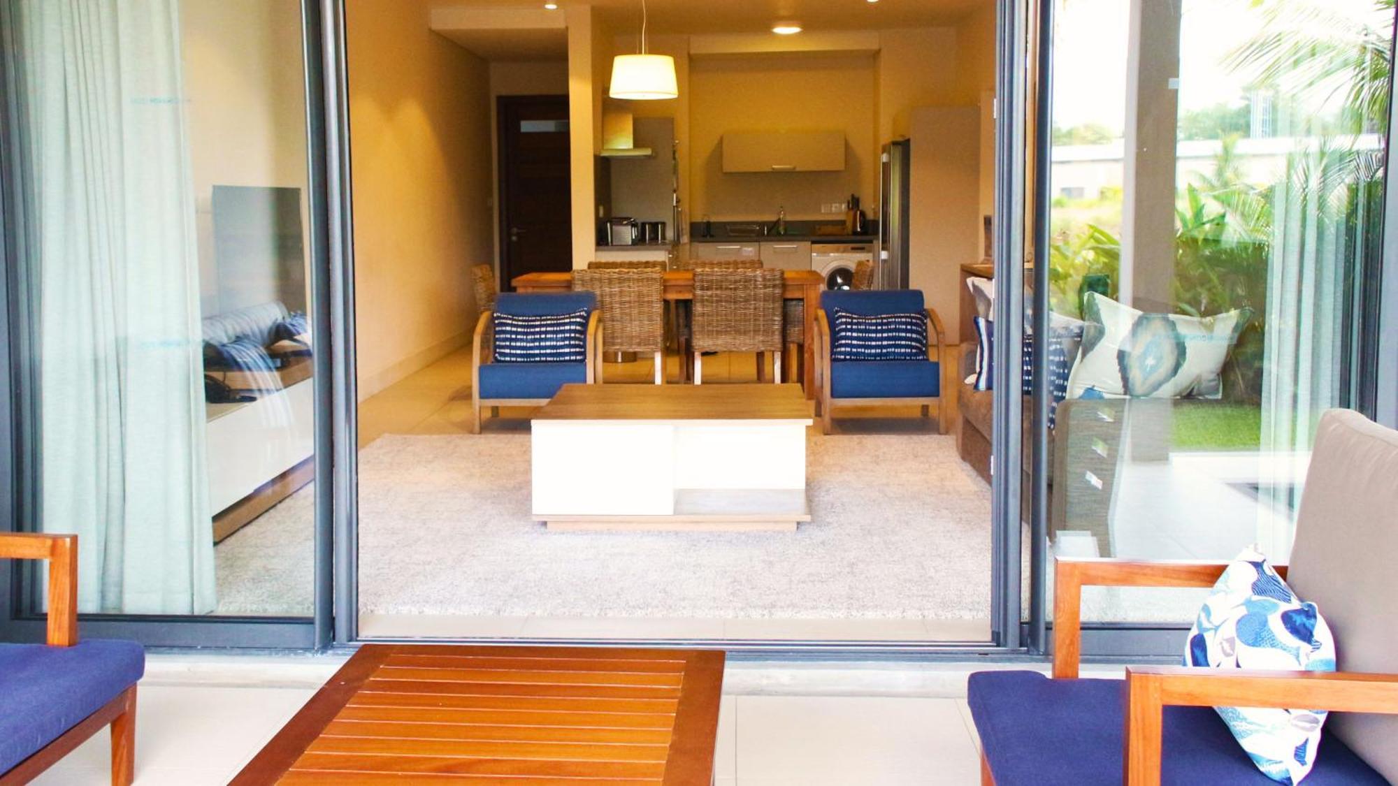 La Balise Marina By Horizon Holidays Tamarin Luaran gambar