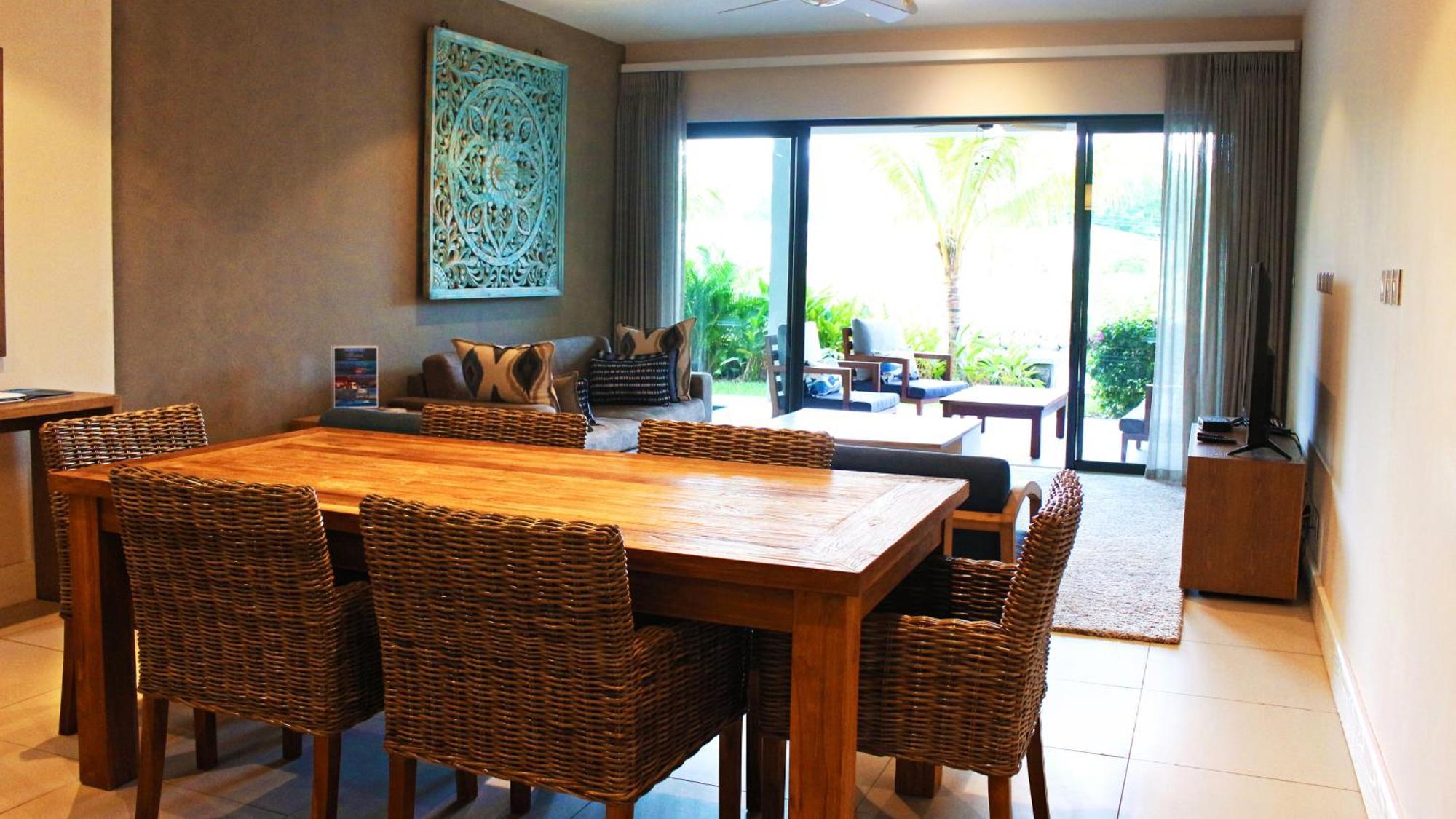 La Balise Marina By Horizon Holidays Tamarin Luaran gambar