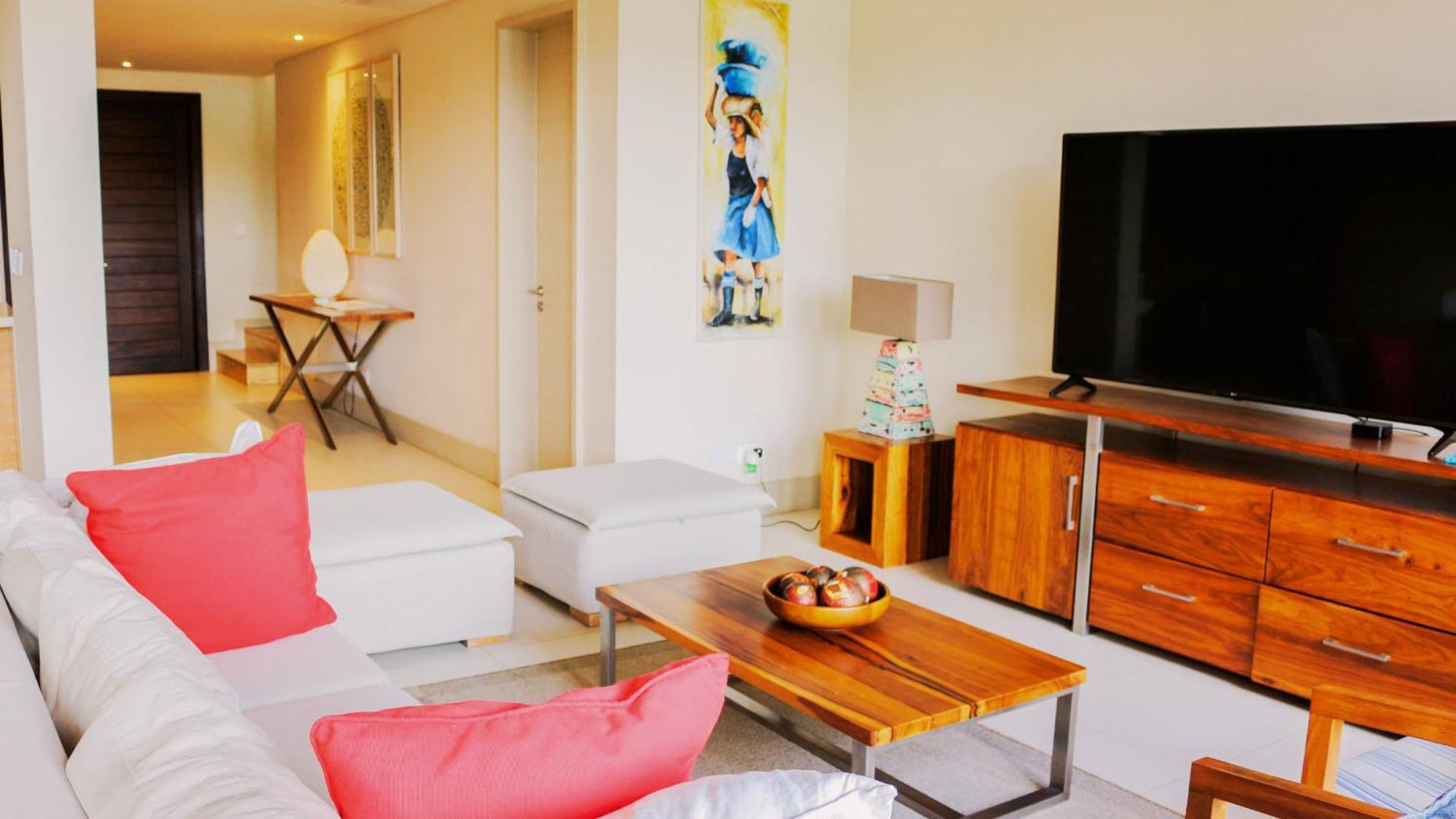 La Balise Marina By Horizon Holidays Tamarin Luaran gambar