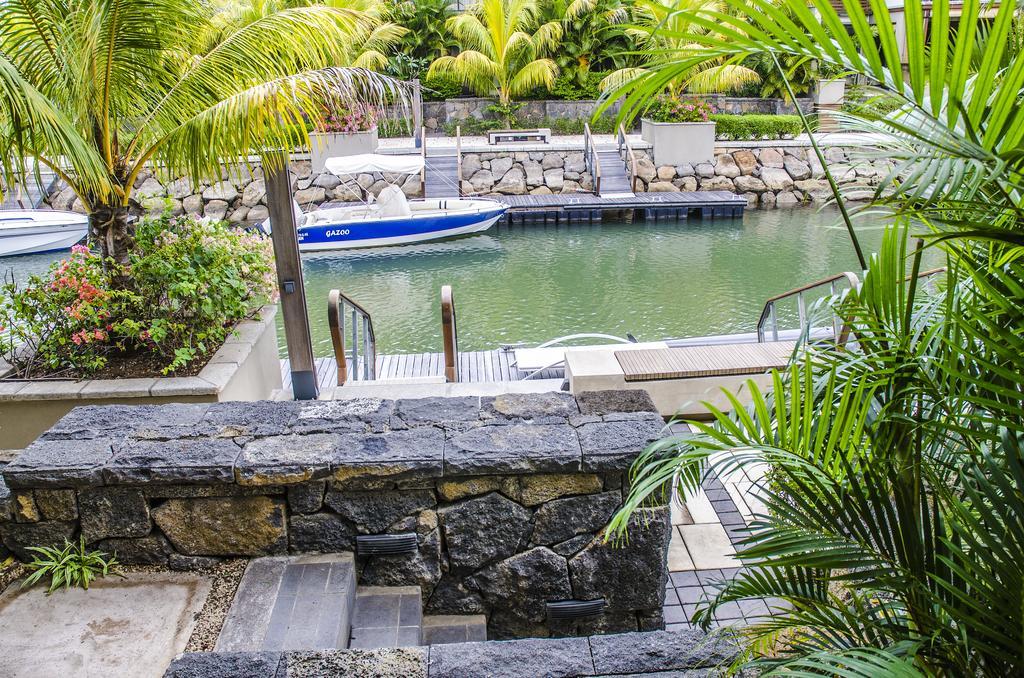 La Balise Marina By Horizon Holidays Tamarin Bilik gambar