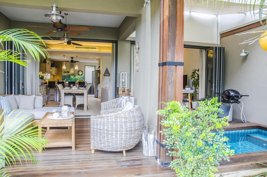 La Balise Marina By Horizon Holidays Tamarin Bilik gambar