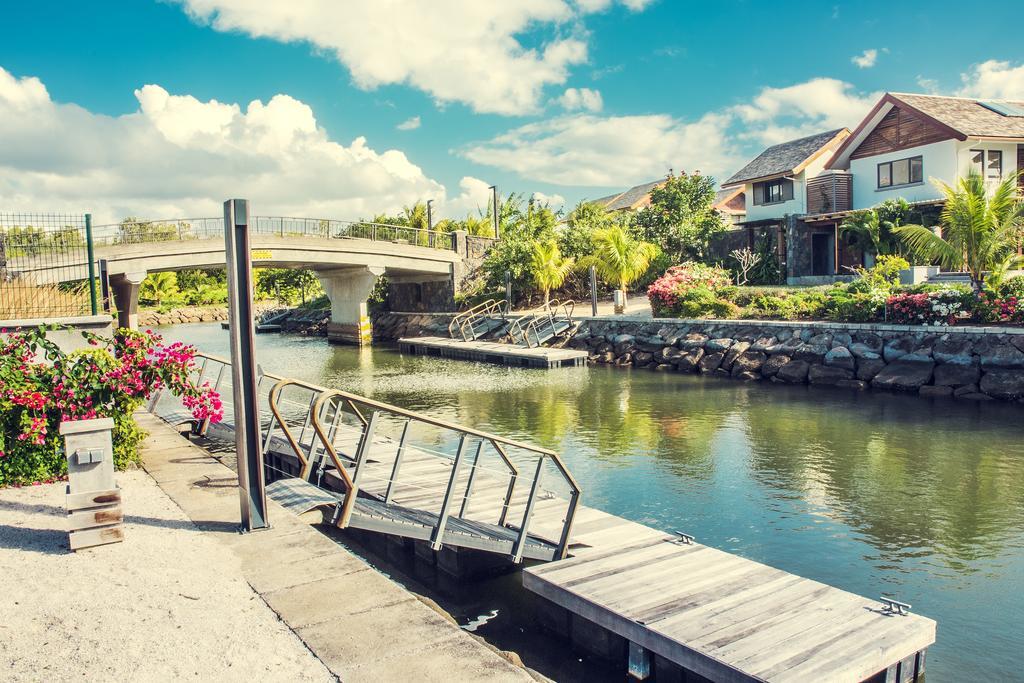 La Balise Marina By Horizon Holidays Tamarin Luaran gambar