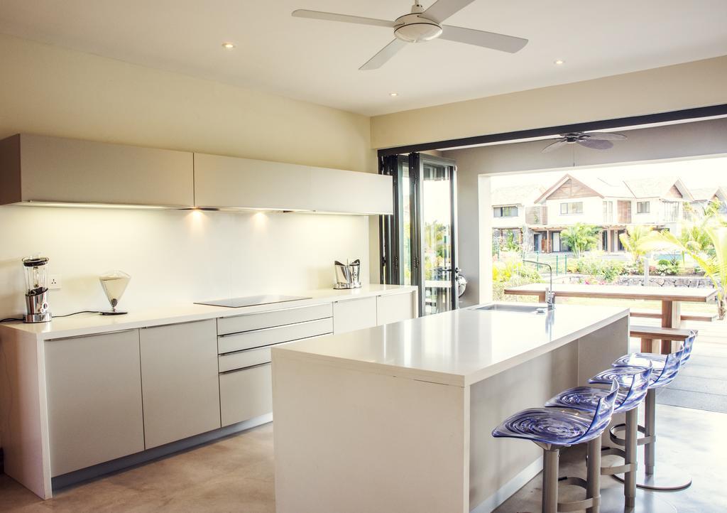 La Balise Marina By Horizon Holidays Tamarin Luaran gambar
