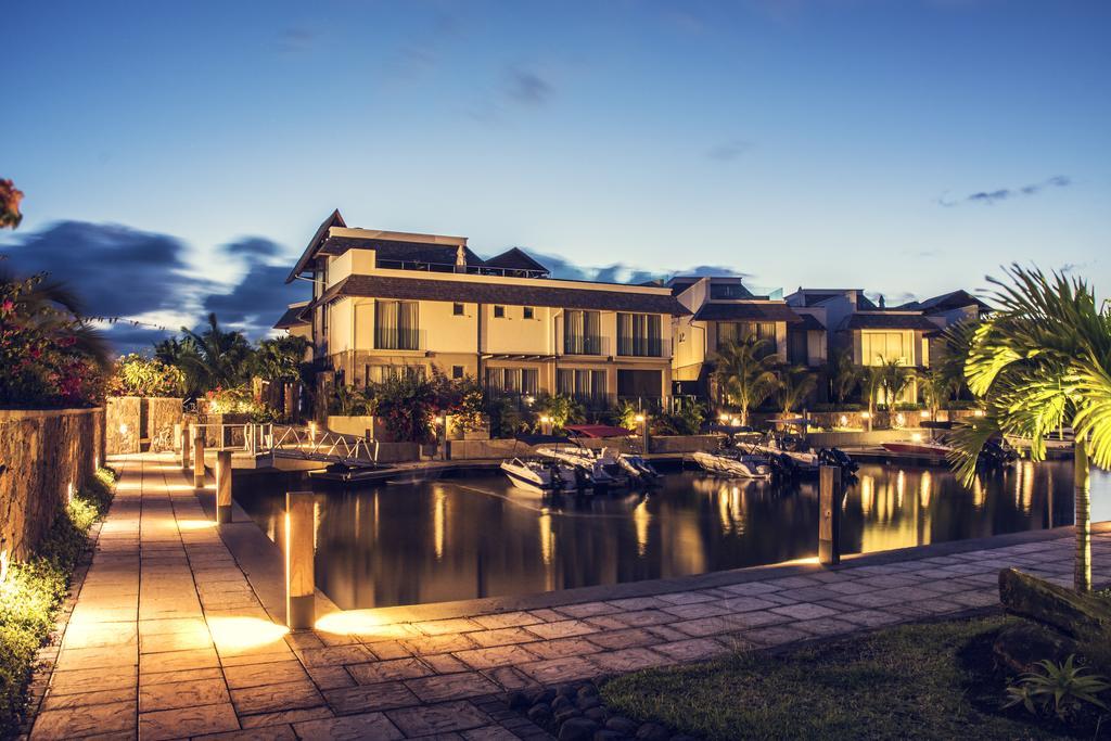 La Balise Marina By Horizon Holidays Tamarin Luaran gambar