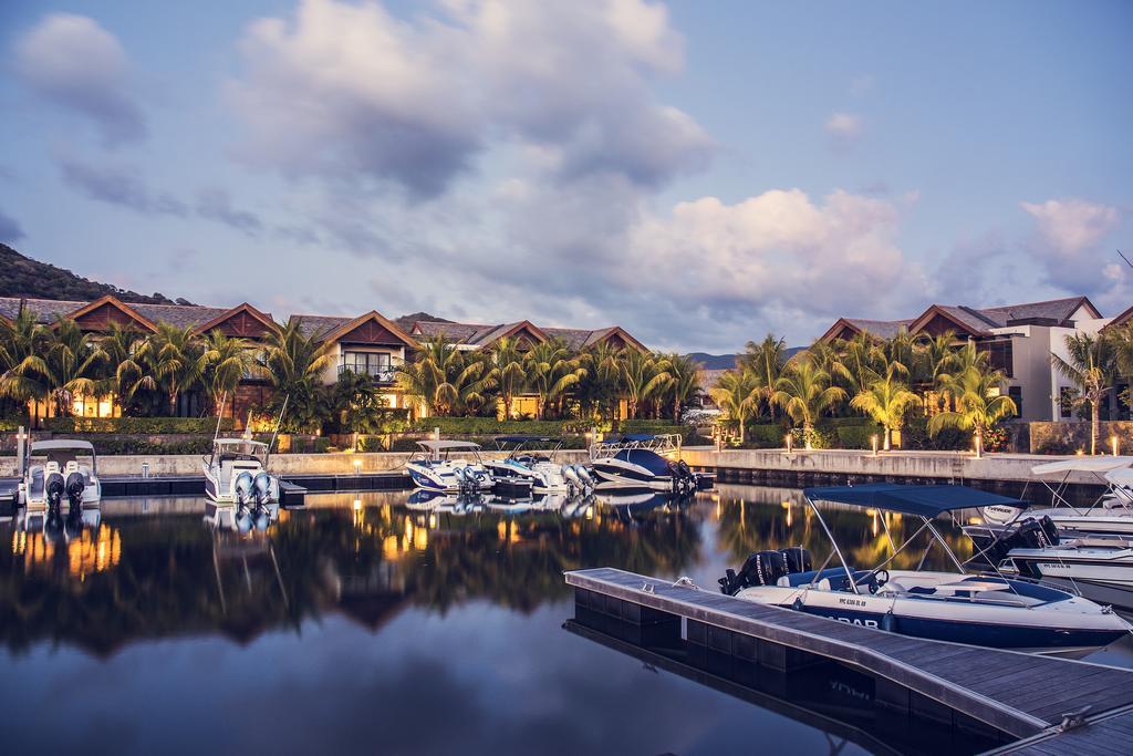 La Balise Marina By Horizon Holidays Tamarin Luaran gambar