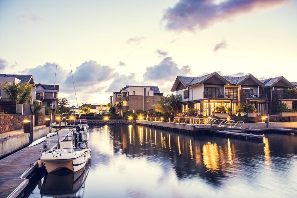 La Balise Marina By Horizon Holidays Tamarin Luaran gambar
