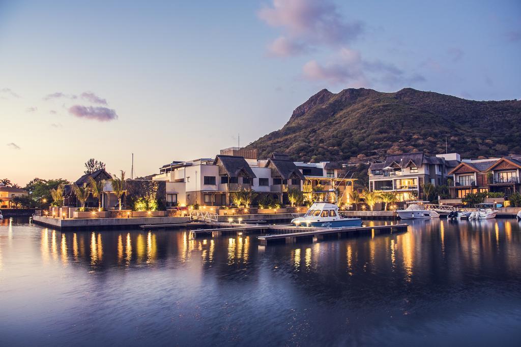 La Balise Marina By Horizon Holidays Tamarin Luaran gambar