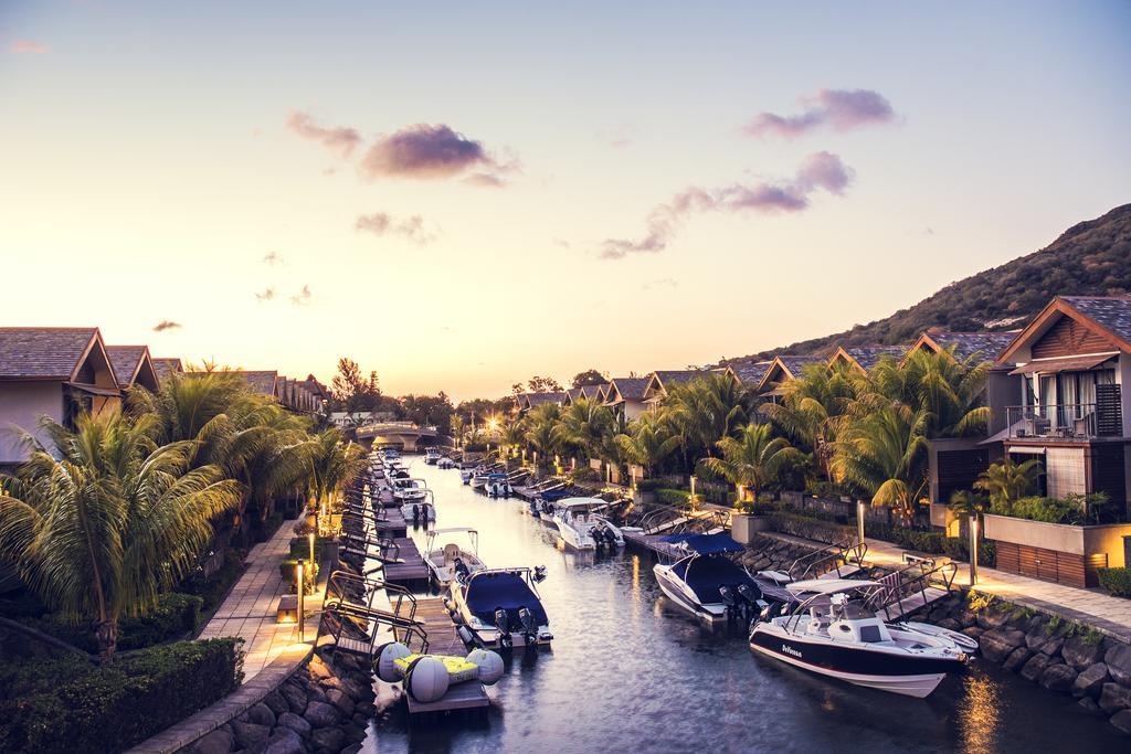 La Balise Marina By Horizon Holidays Tamarin Luaran gambar