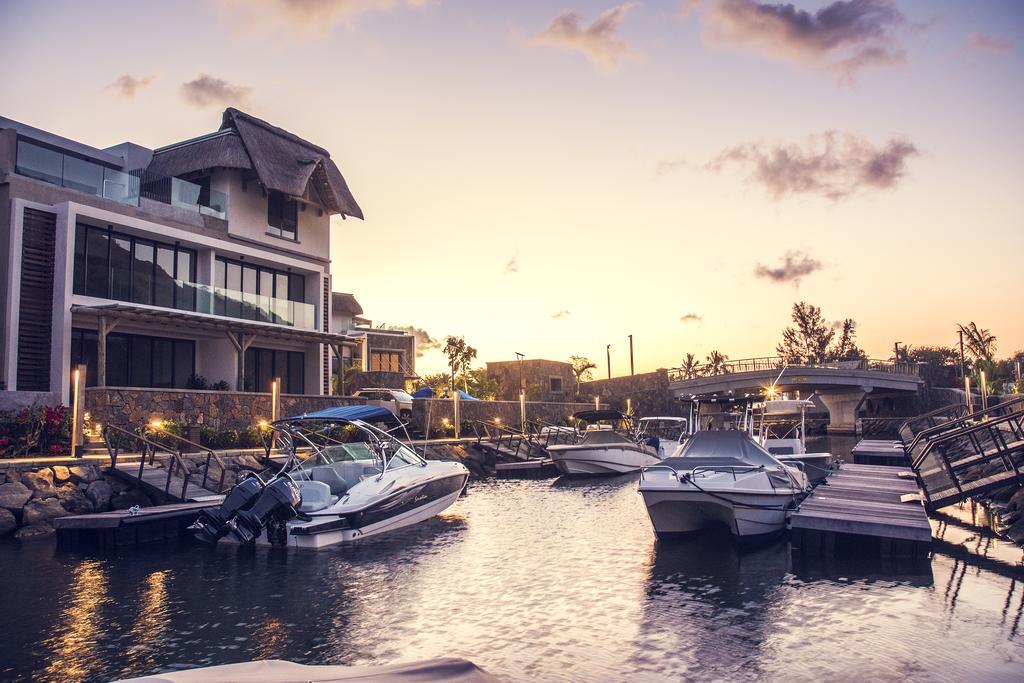 La Balise Marina By Horizon Holidays Tamarin Luaran gambar
