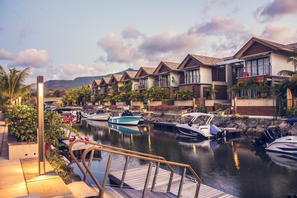 La Balise Marina By Horizon Holidays Tamarin Luaran gambar