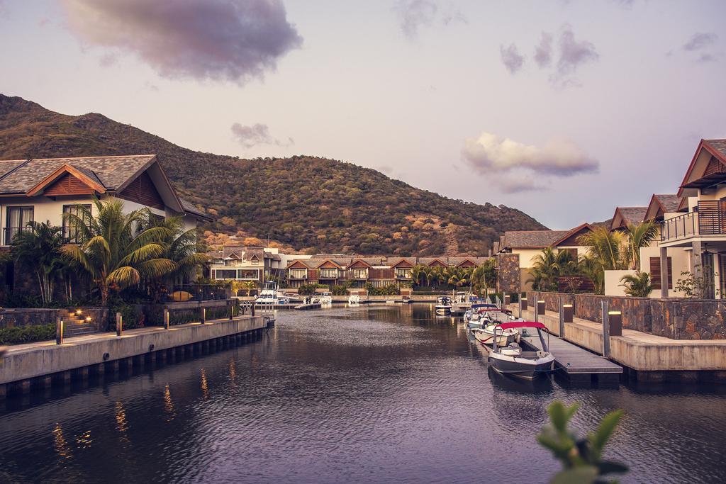 La Balise Marina By Horizon Holidays Tamarin Luaran gambar