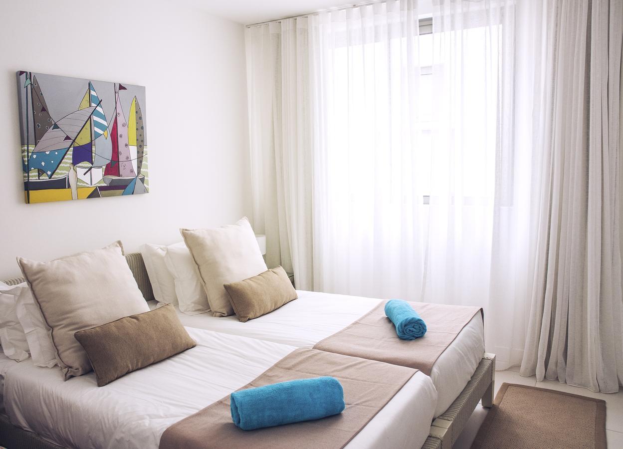 La Balise Marina By Horizon Holidays Tamarin Luaran gambar